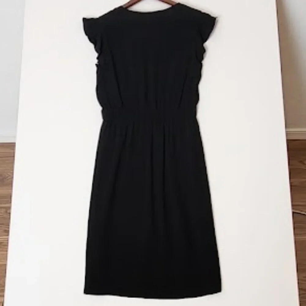 Kate Spade Women's Black Dress Size 4